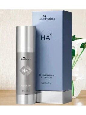 SkinMedica HA5 Rejuvenating Hydrator 2 oz – NEW
